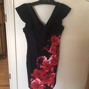 Donna Karen dress, new with no tags.